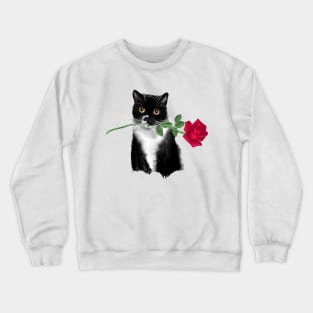 Eternal Love Crewneck Sweatshirt